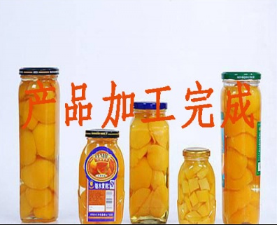 全套黃桃罐頭加工設(shè)備—中小型水果罐頭生產(chǎn)線(xiàn)